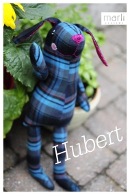 2013 Hubert